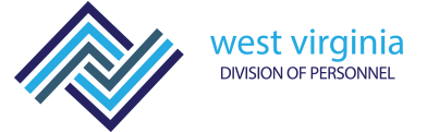 West Virginia Division of Personnel logo