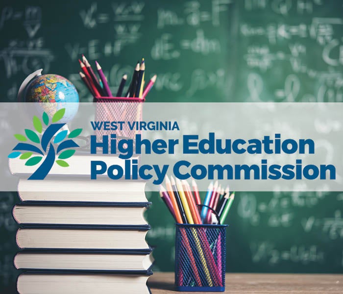 Higher Education Logo