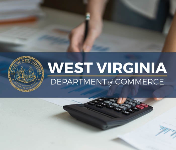 Dept. of Commerce Logo
