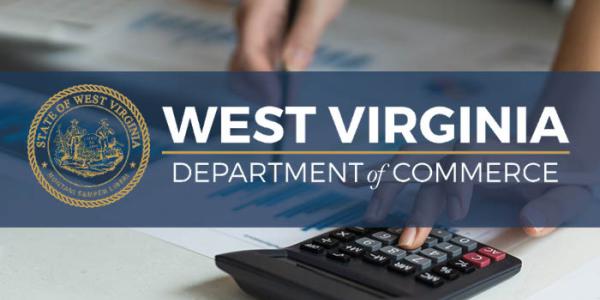 Dept. of Commerce Logo